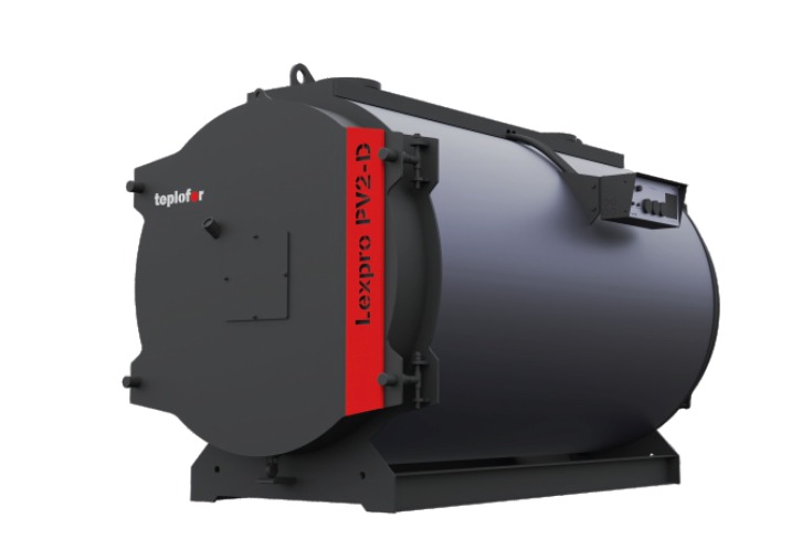 ВОДОГРЕЙНЫЙ КОТЕЛ Teplofor Lexpro PV2-D ВОДОГРЕЙНЫЙ КОТЕЛ Teplofor Lexpro PV2-D