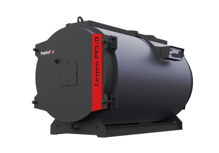 ВОДОГРЕЙНЫЙ КОТЕЛ Teplofor Lexpro PV3-D ВОДОГРЕЙНЫЙ КОТЕЛ Teplofor Lexpro PV3-D