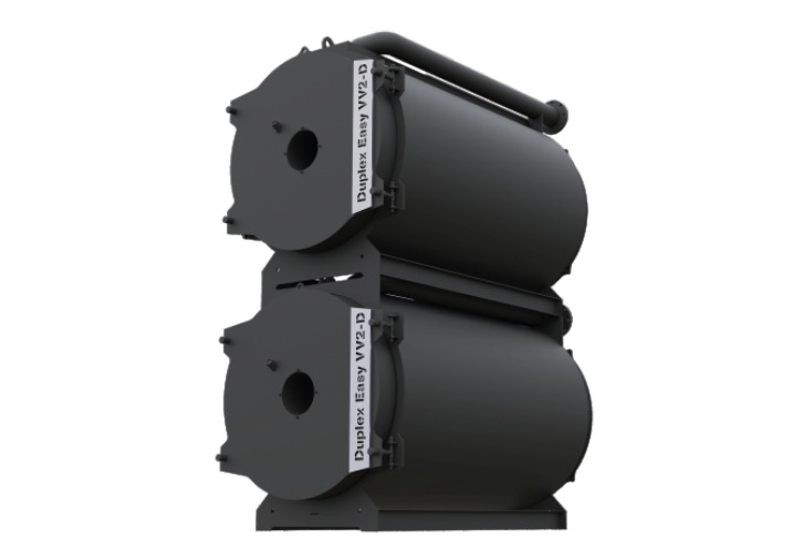 ВОДОГРЕЙНЫЙ КОТЕЛ Teplofor Duplex Easy VV2-D ВОДОГРЕЙНЫЙ КОТЕЛ Teplofor Duplex Easy VV2-D