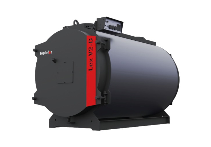 ВОДОГРЕЙНЫЙ КОТЕЛ Teplofor Lex V2-D ВОДОГРЕЙНЫЙ КОТЕЛ Teplofor Lex V2-D